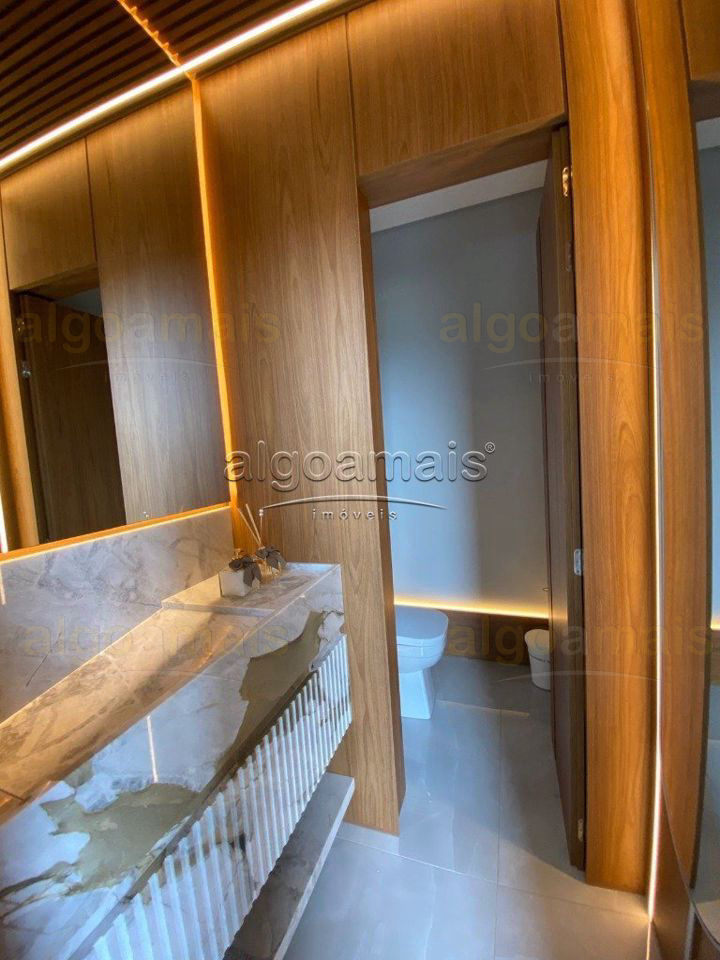Casa de Condomínio, 5 quartos - Foto 30
