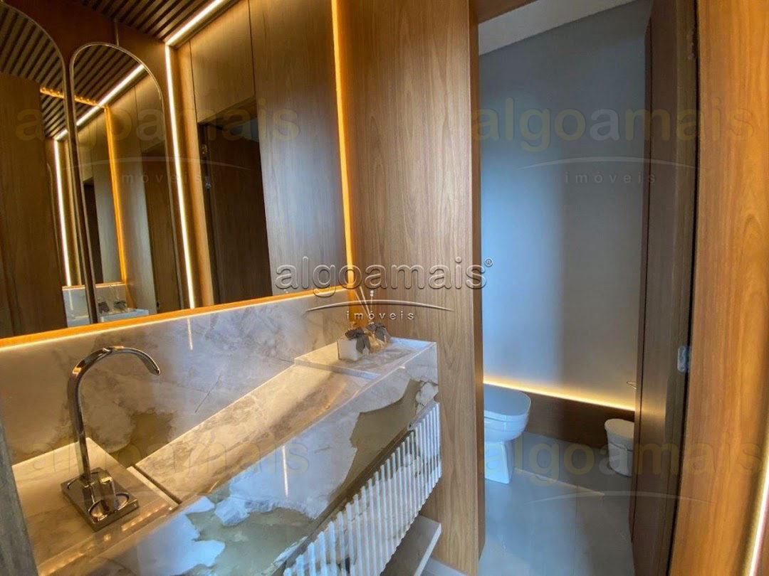 Casa de Condomínio, 5 quartos - Foto 28