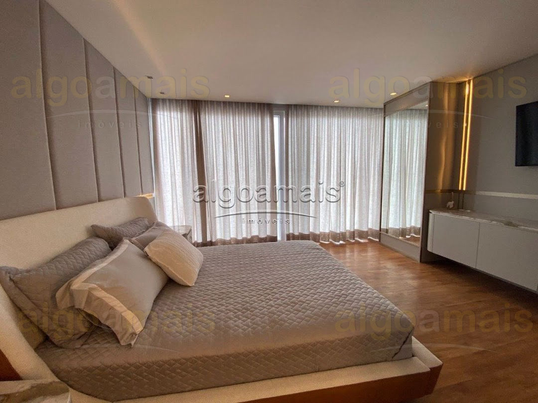Casa de Condomínio, 5 quartos - Foto 37