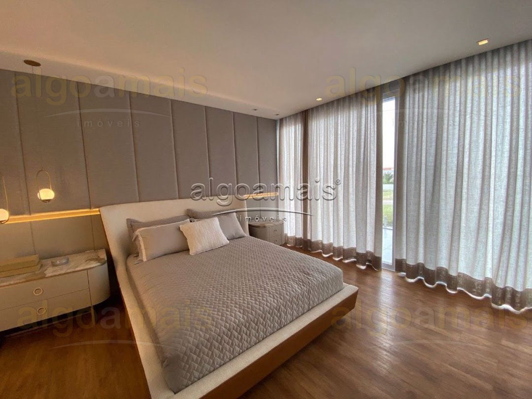Casa de Condomínio, 5 quartos - Foto 47