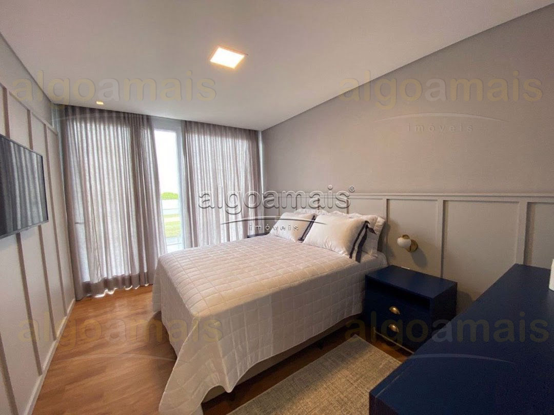 Casa de Condomínio, 5 quartos - Foto 43