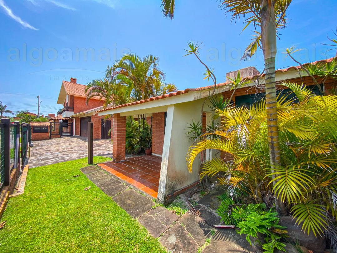 Sobrado, 3 quartos, 344 m² - Foto 4