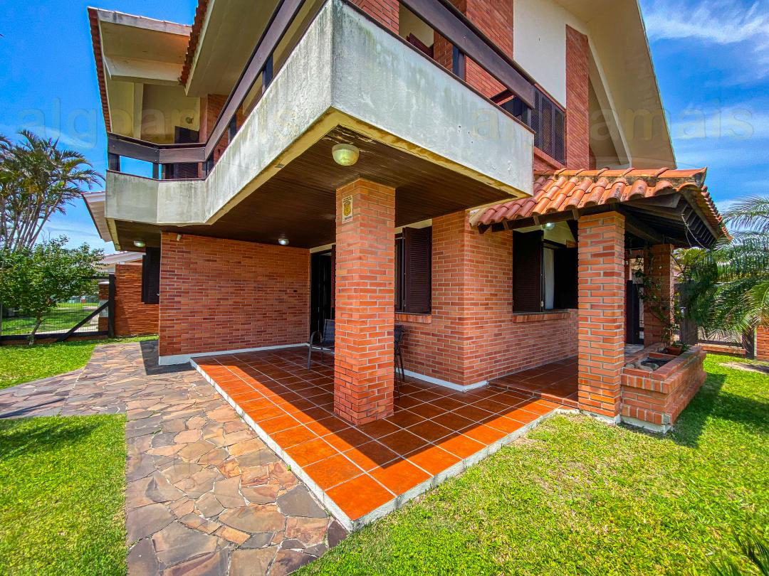 Sobrado, 3 quartos, 344 m² - Foto 3