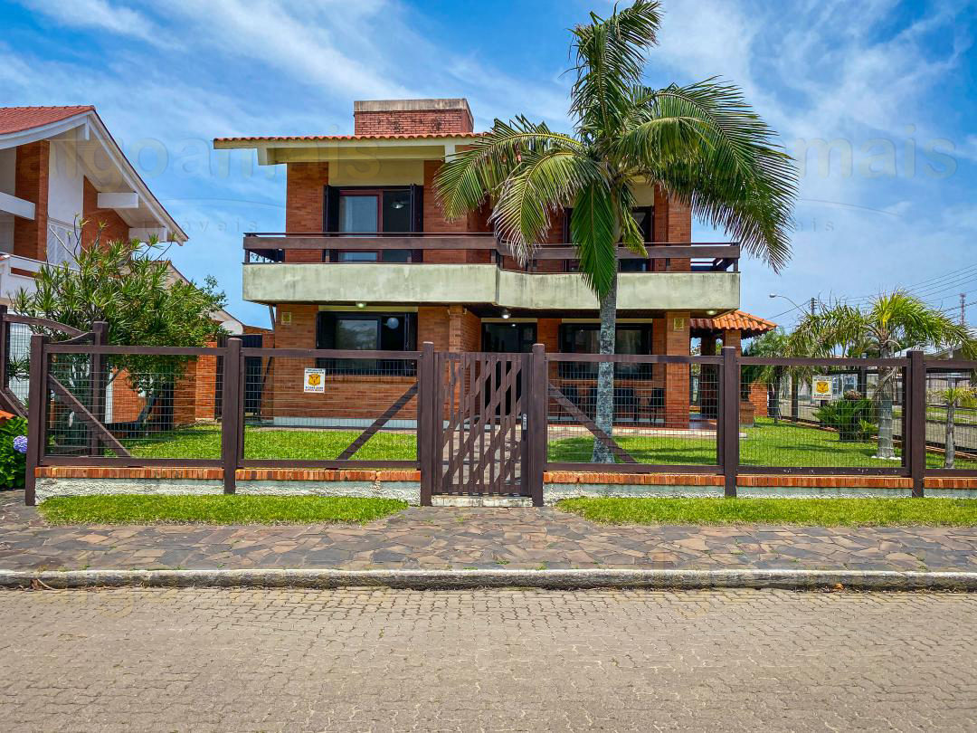 Sobrado, 3 quartos, 344 m² - Foto 7
