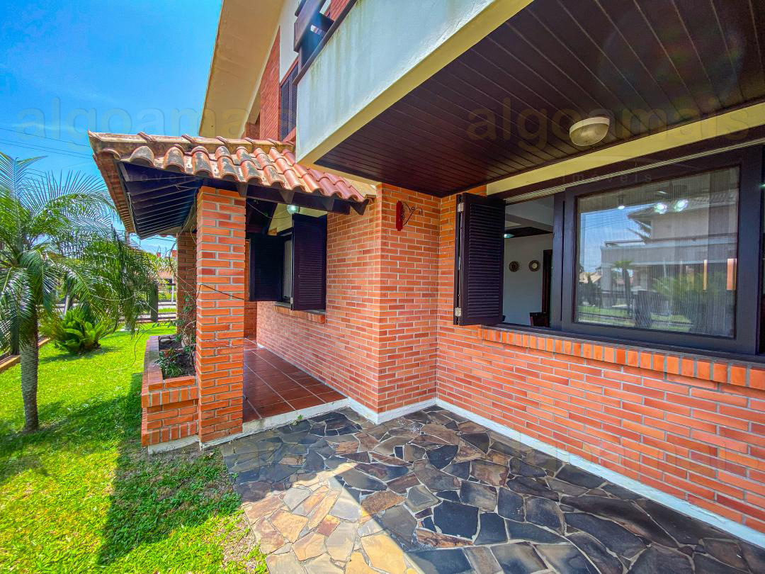 Sobrado, 3 quartos, 344 m² - Foto 2