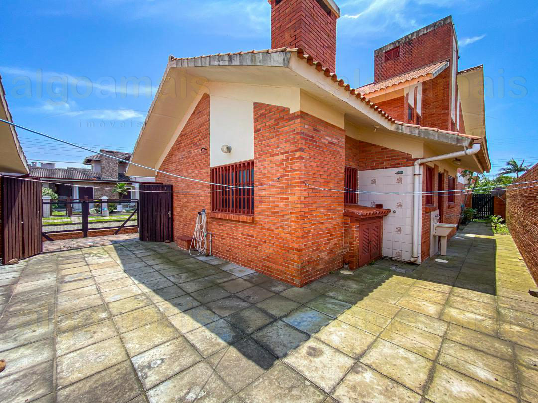 Sobrado, 3 quartos, 344 m² - Foto 11
