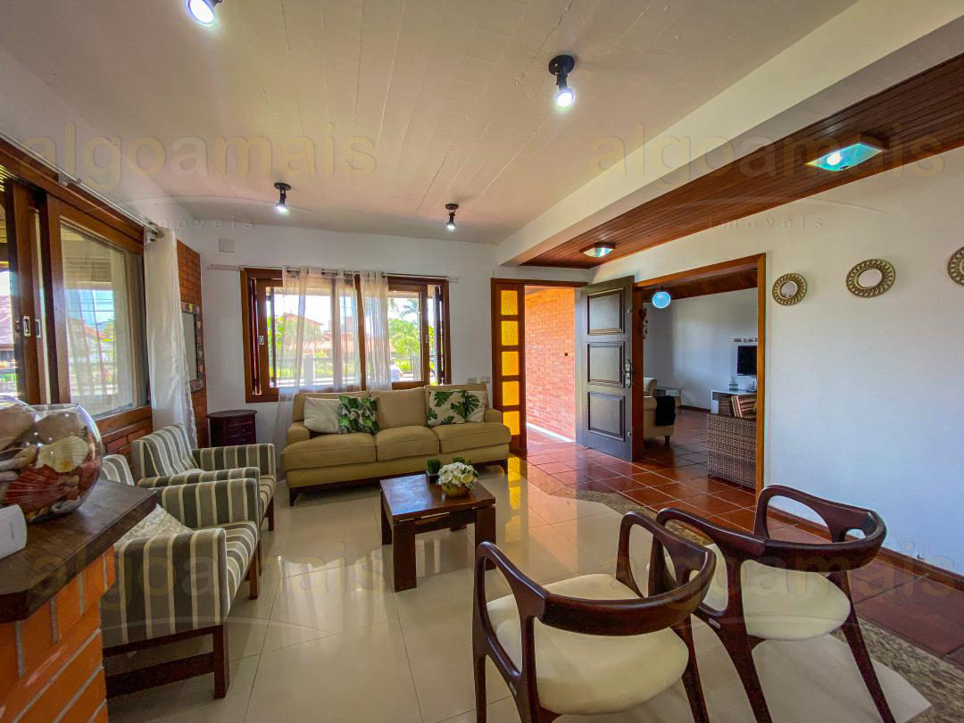 Sobrado, 3 quartos, 344 m² - Foto 9