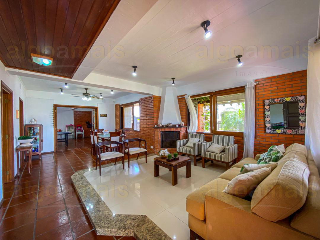 Sobrado, 3 quartos, 344 m² - Foto 10
