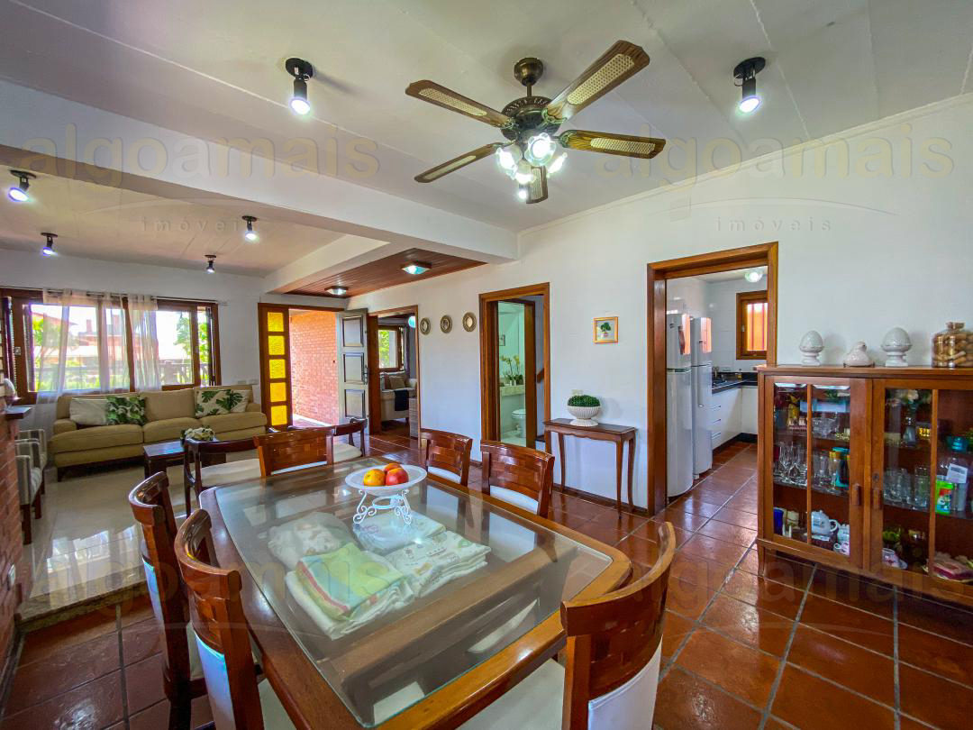 Sobrado, 3 quartos, 344 m² - Foto 13