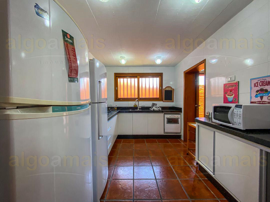 Sobrado, 3 quartos, 344 m² - Foto 16