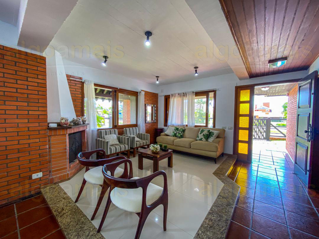 Sobrado, 3 quartos, 344 m² - Foto 15