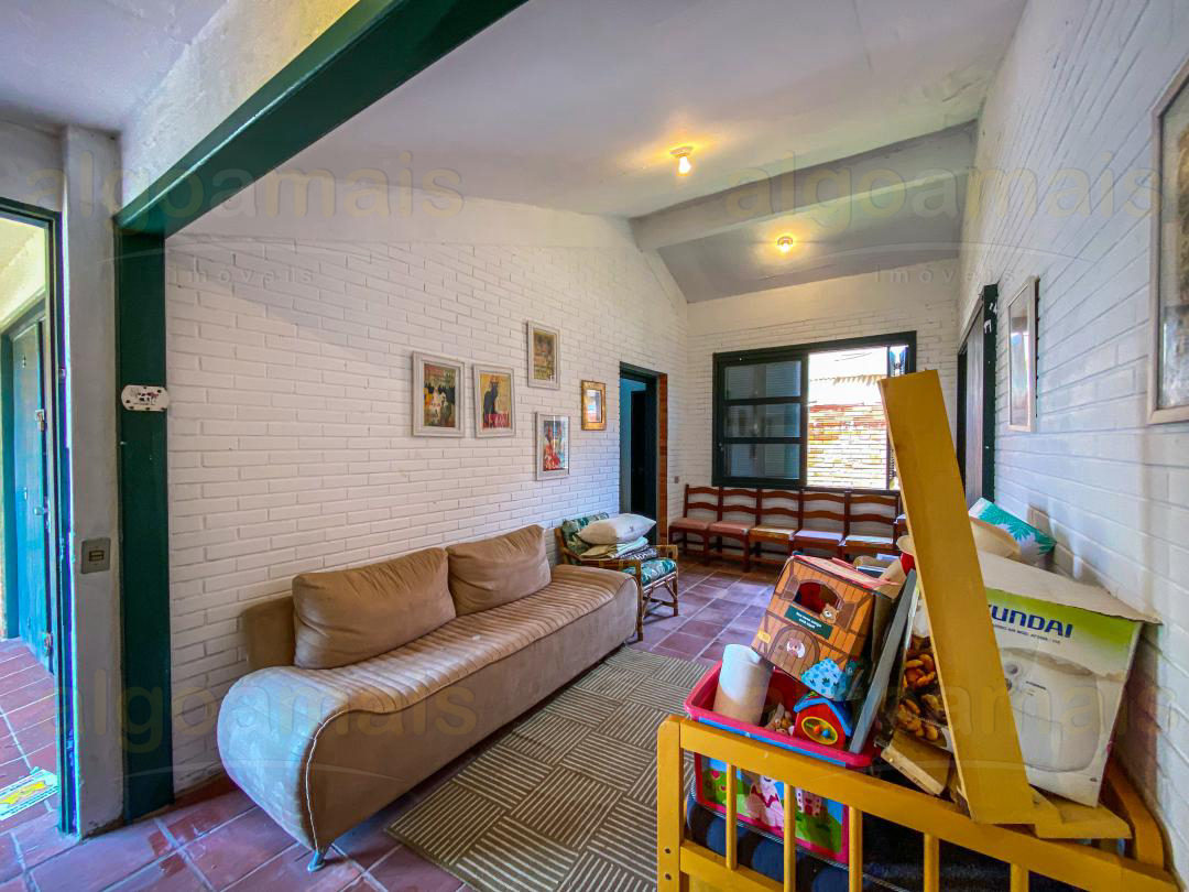 Sobrado, 3 quartos, 344 m² - Foto 23