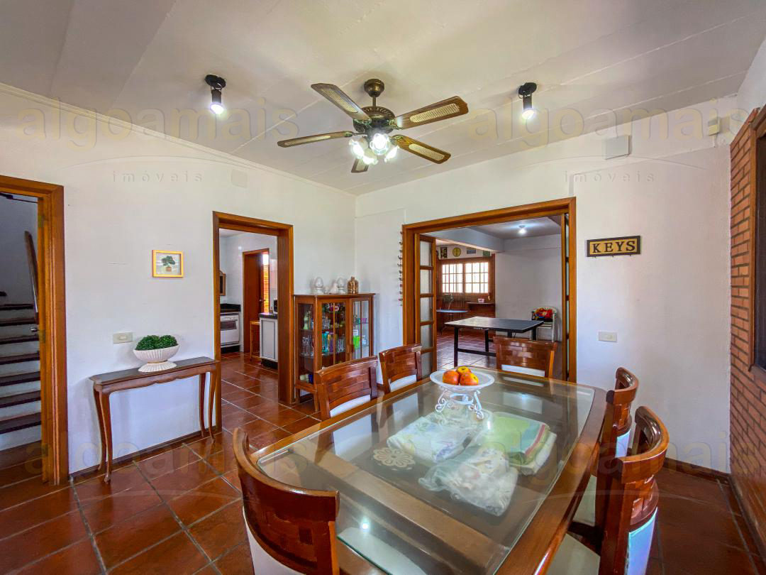 Sobrado, 3 quartos, 344 m² - Foto 21