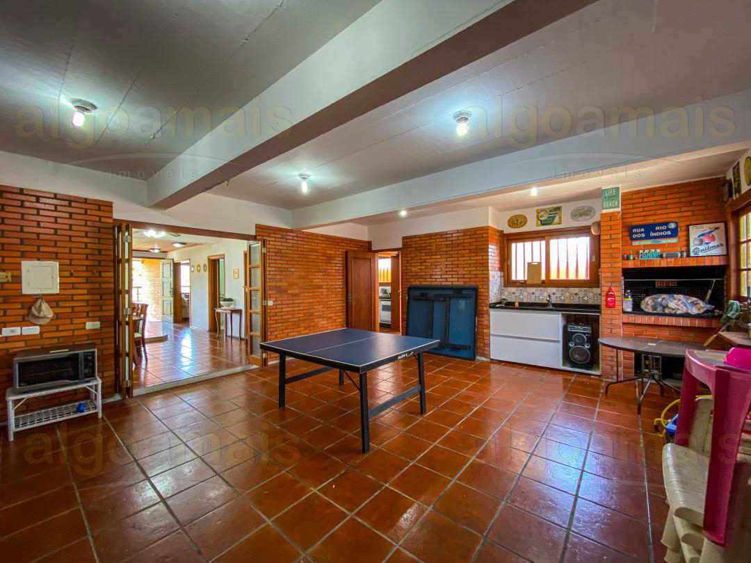 Sobrado, 3 quartos, 344 m² - Foto 22
