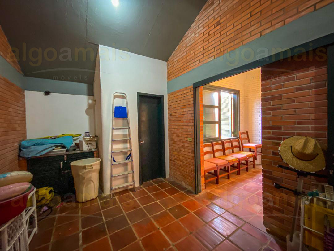 Sobrado, 3 quartos, 344 m² - Foto 25