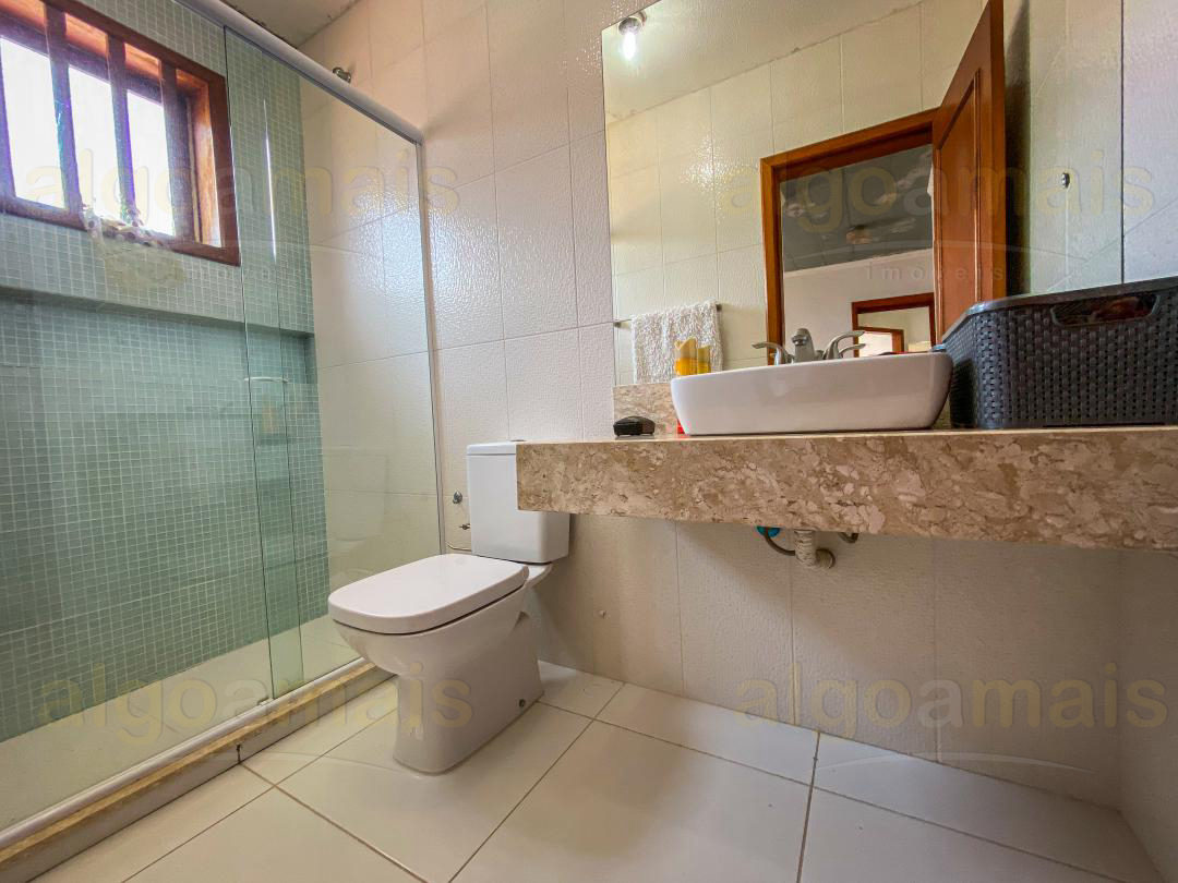 Sobrado, 3 quartos, 344 m² - Foto 26