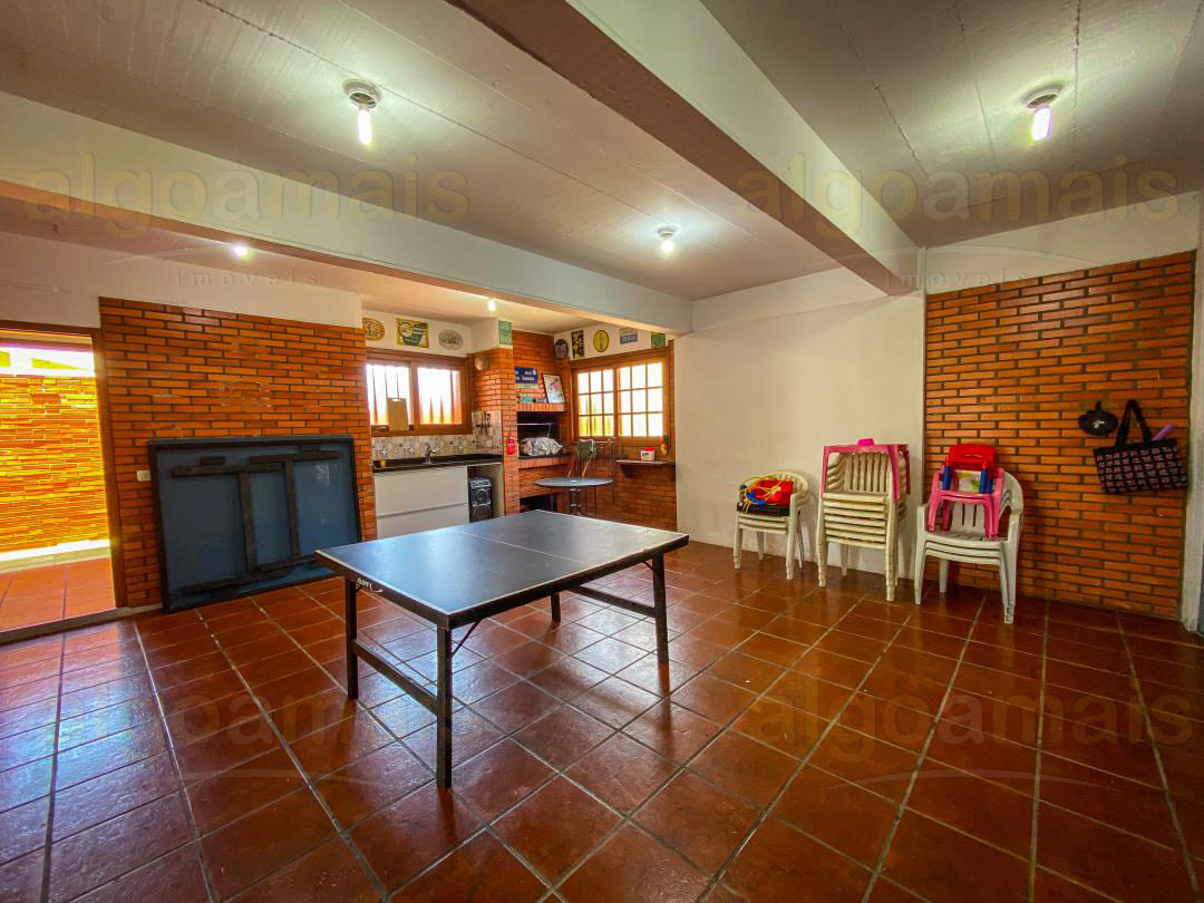 Sobrado, 3 quartos, 344 m² - Foto 28