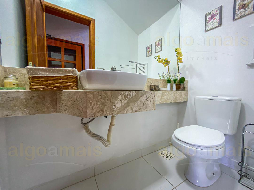 Sobrado, 3 quartos, 344 m² - Foto 33