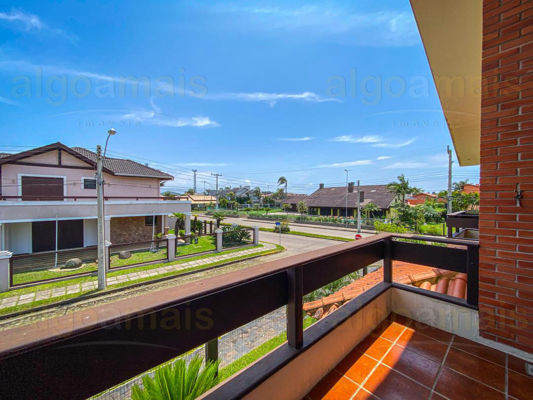 Sobrado, 3 quartos, 344 m² - Foto 35
