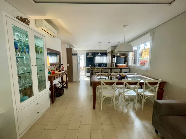 Casa de Condomínio, 4 quartos - Foto 2