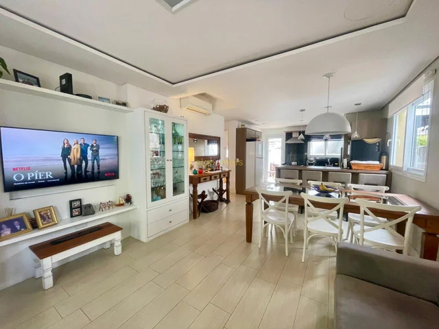 Casa de Condomínio, 4 quartos - Foto 8