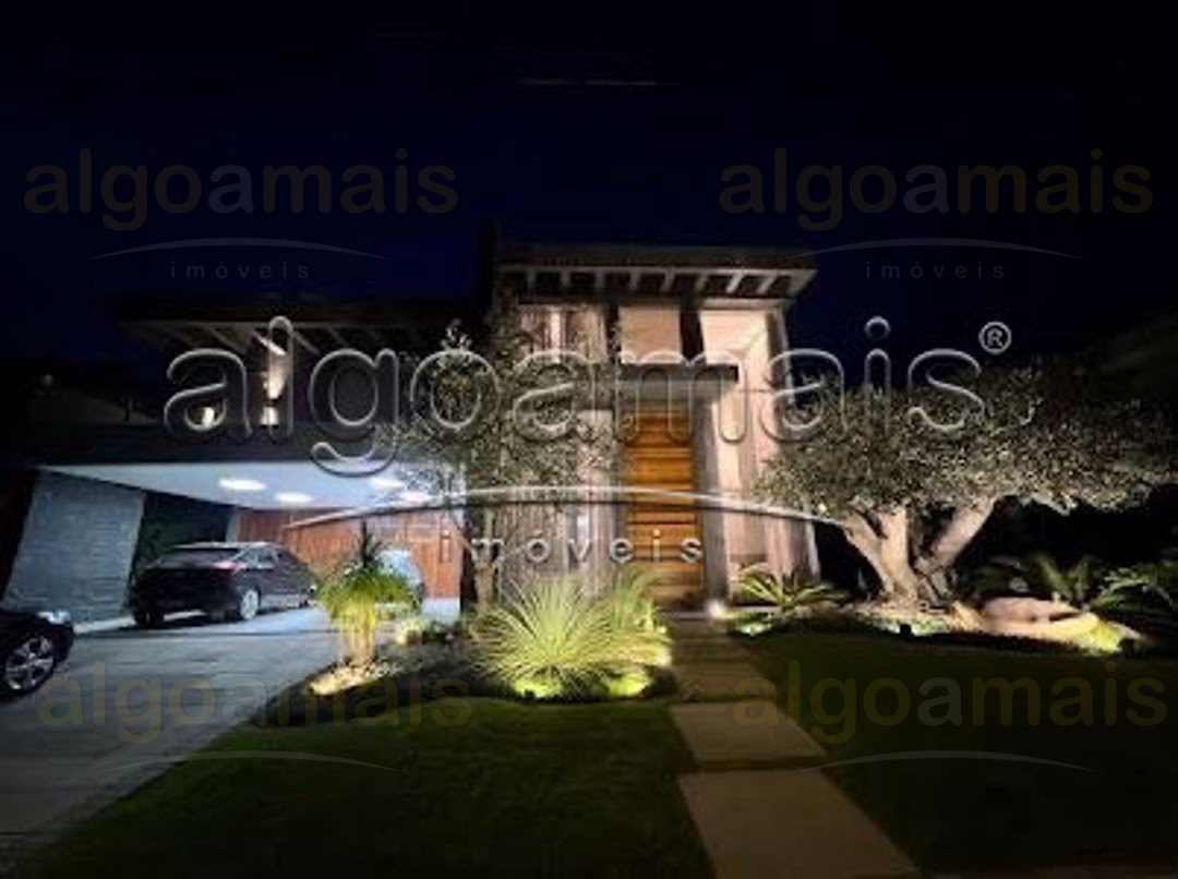 Casa em Condominio, 6 dormitórios em Condominio Atlantida Ilhas Park, Xangri-Lá — Atlântida — Xangri-Lá