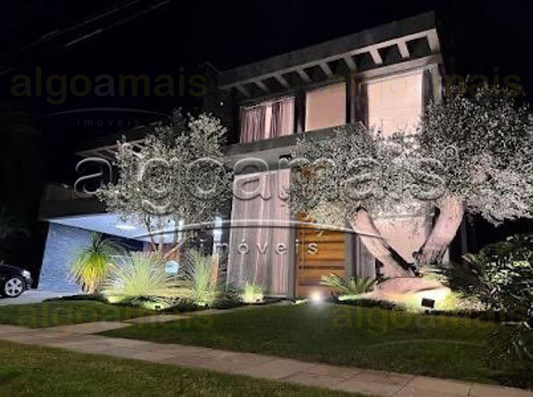 Casa de Condomínio, 6 quartos - Foto 6