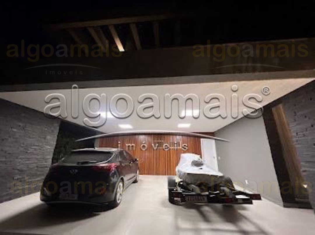 Casa de Condomínio, 6 quartos - Foto 4