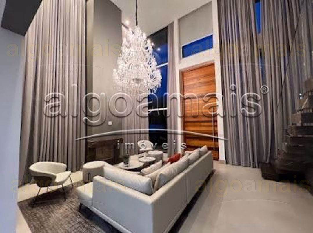 Casa de Condomínio, 6 quartos - Foto 3