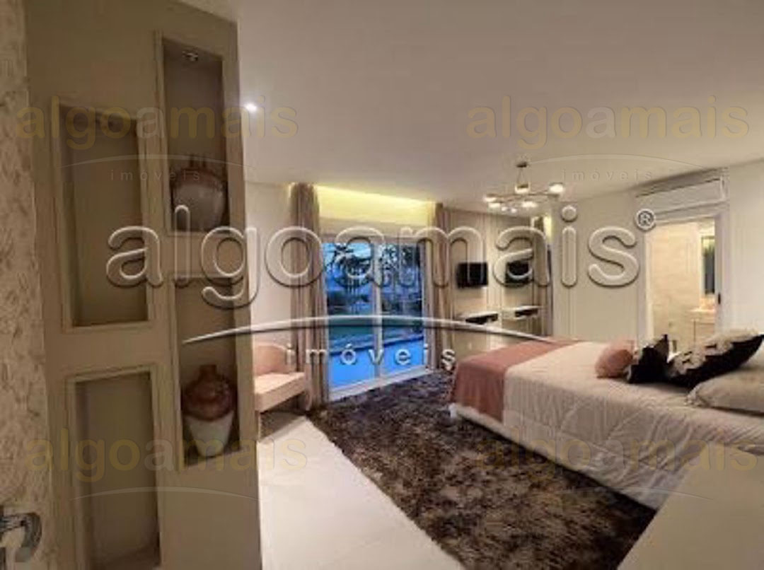 Casa de Condomínio, 6 quartos - Foto 27