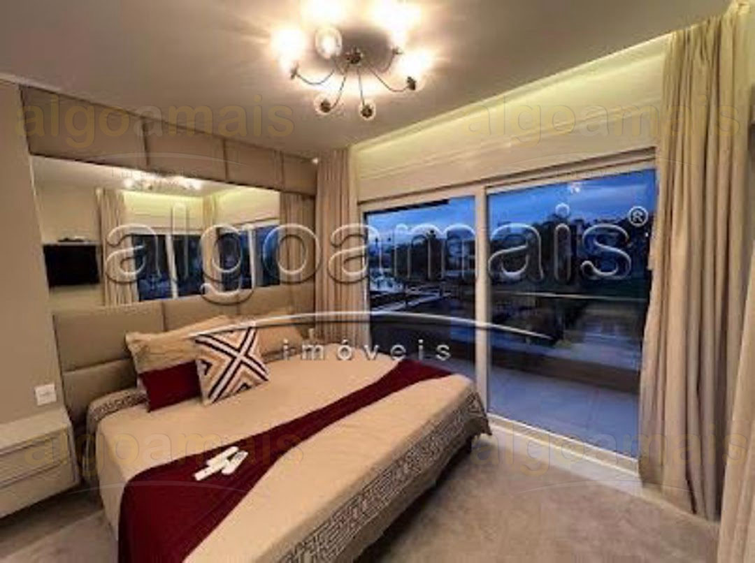Casa de Condomínio, 6 quartos - Foto 31
