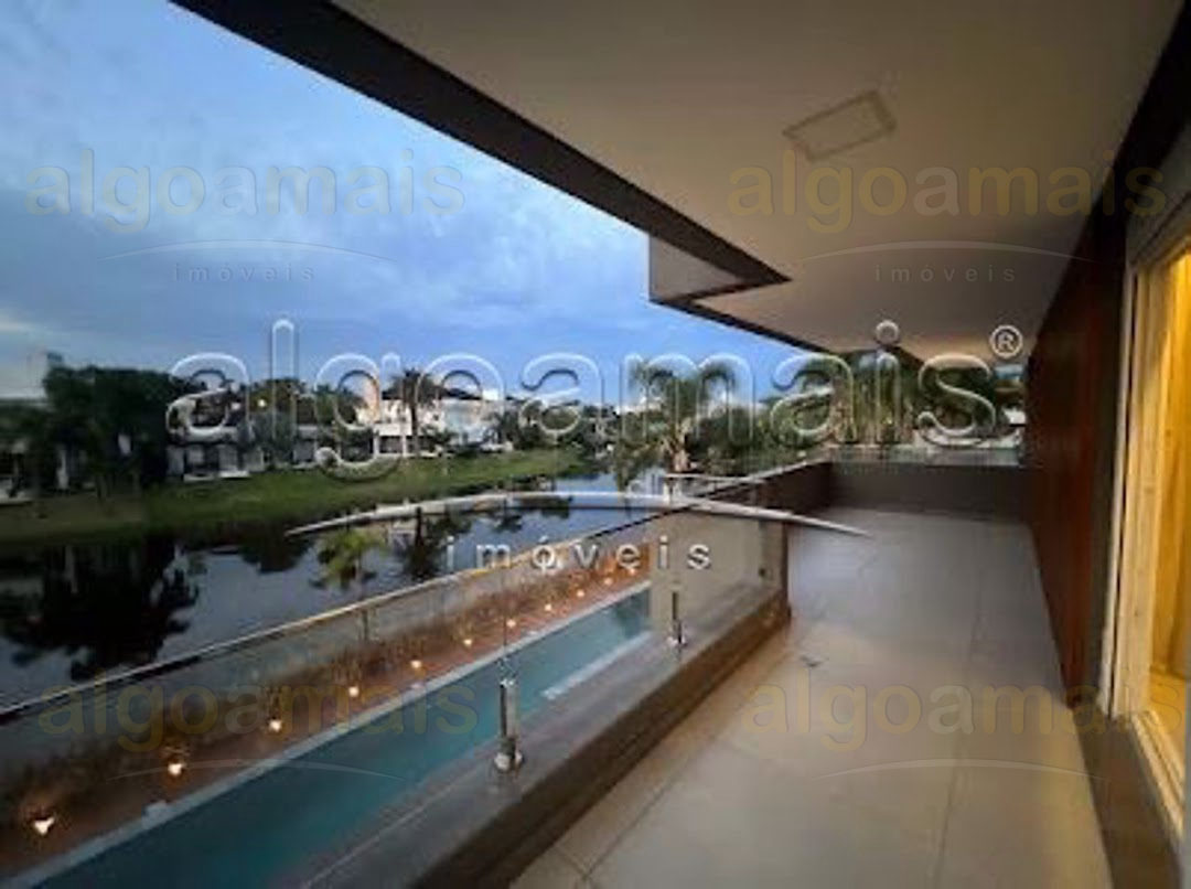 Casa de Condomínio, 6 quartos - Foto 45