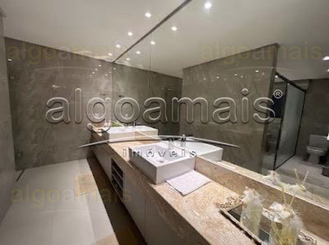 Casa de Condomínio, 6 quartos - Foto 48