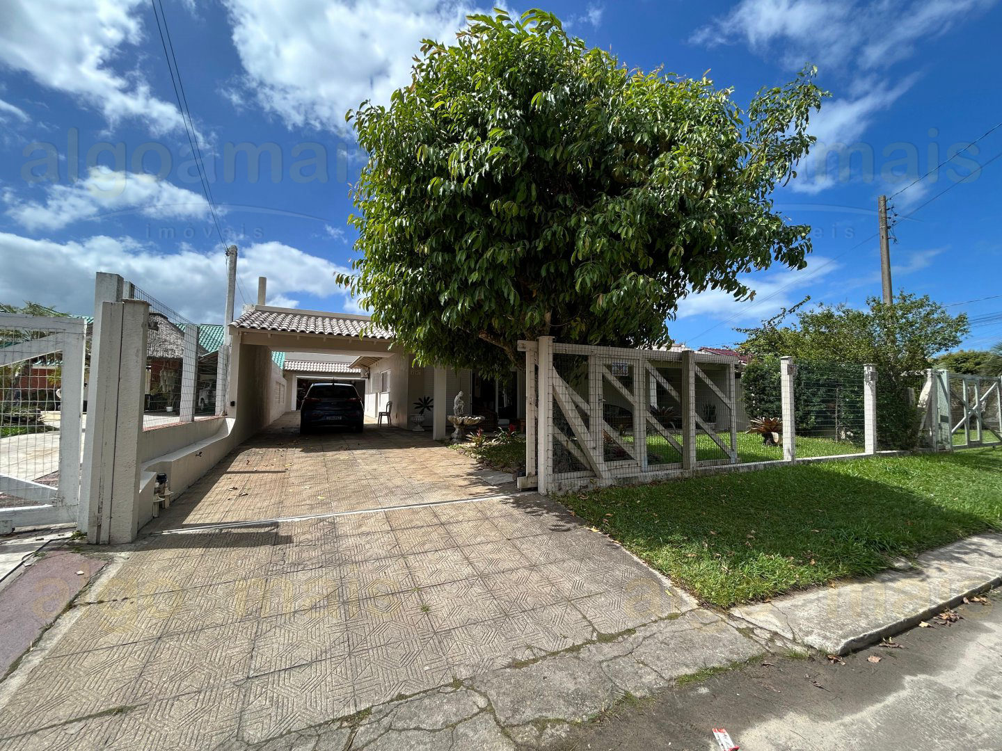 Fachada