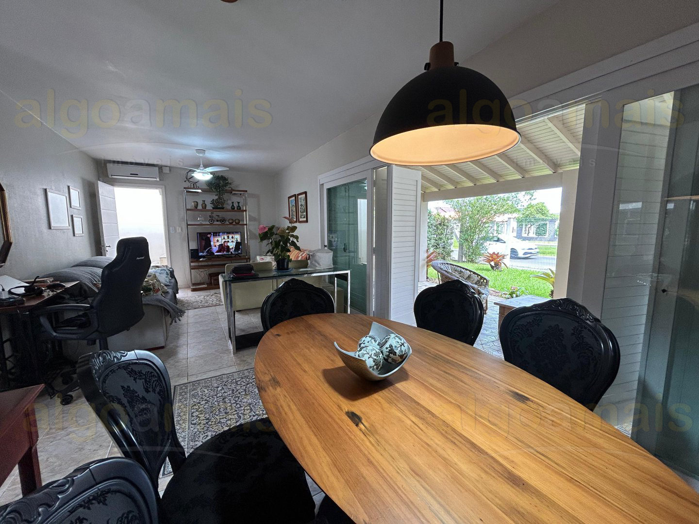 Casa, 3 quartos, 191 m² - Foto 5