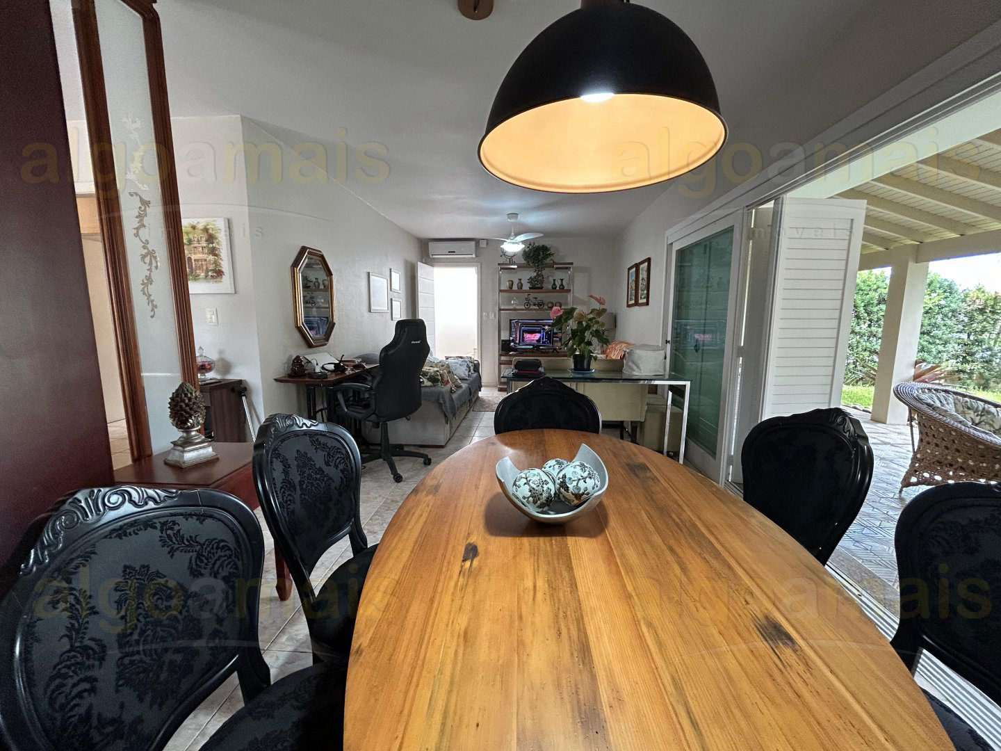 Casa, 3 quartos, 191 m² - Foto 6
