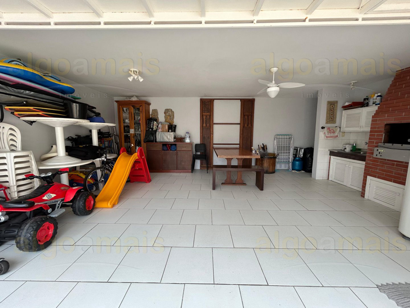 Casa, 3 quartos, 191 m² - Foto 11