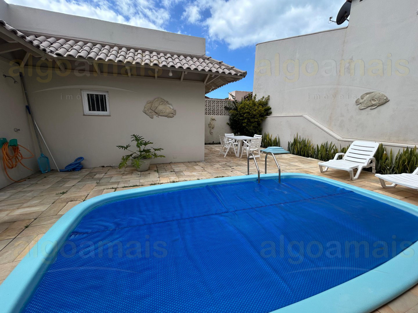 Casa, 3 quartos, 191 m² - Foto 23
