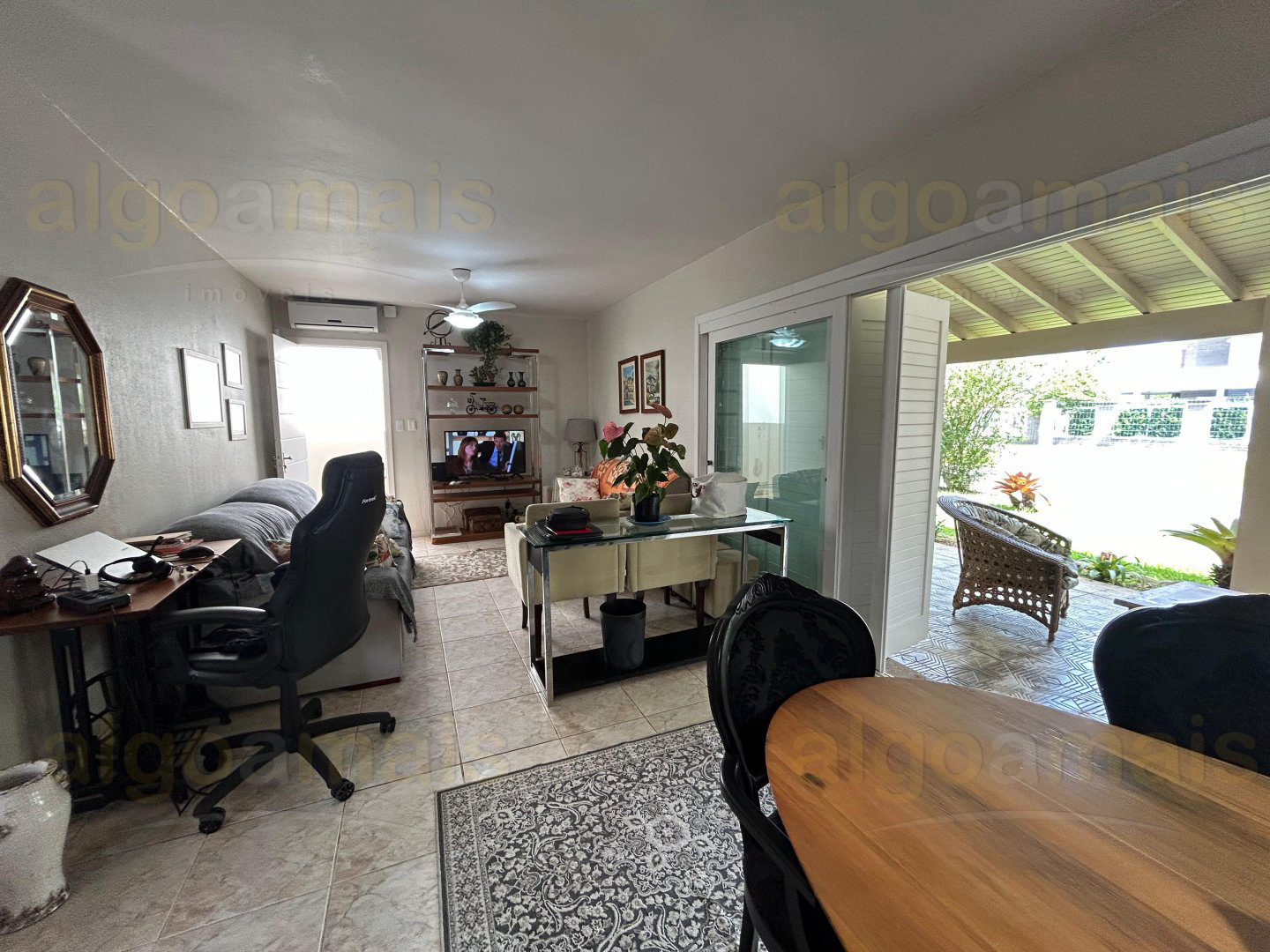 Casa, 3 quartos, 191 m² - Foto 25