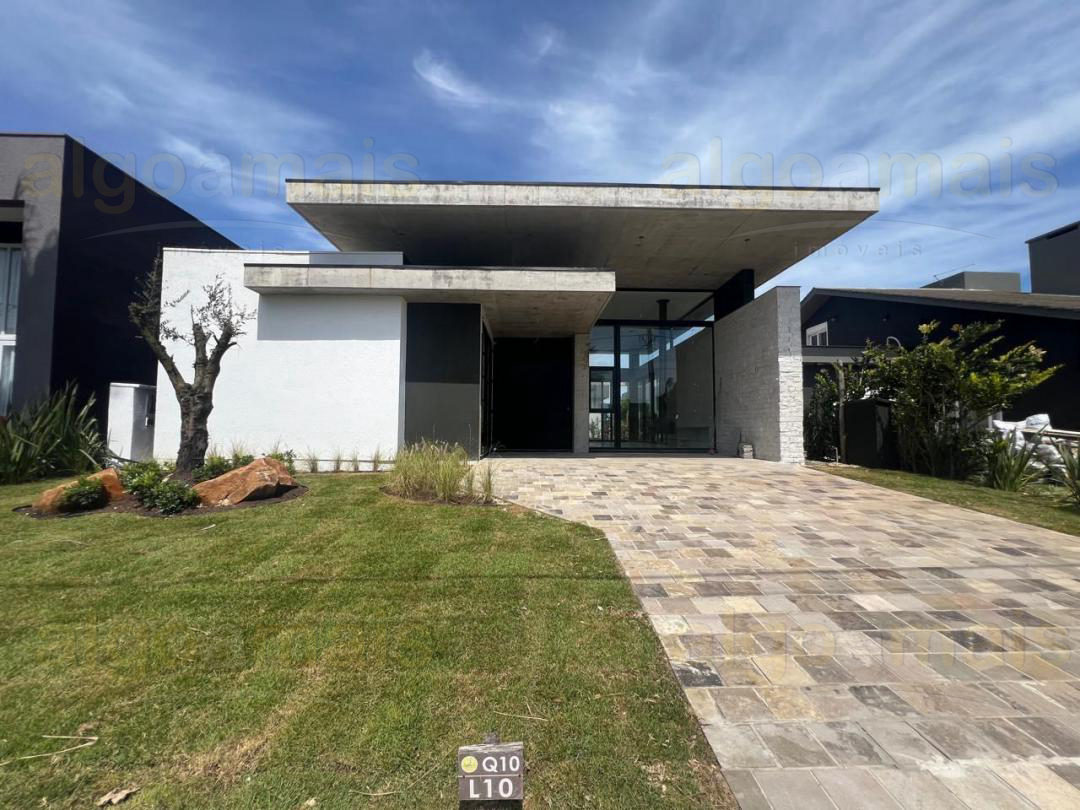 Casa em Condominio, 4 dormitórios em Condominio Dubai Resort, Capão da Canoa — Zona Nova — Capão da Canoa