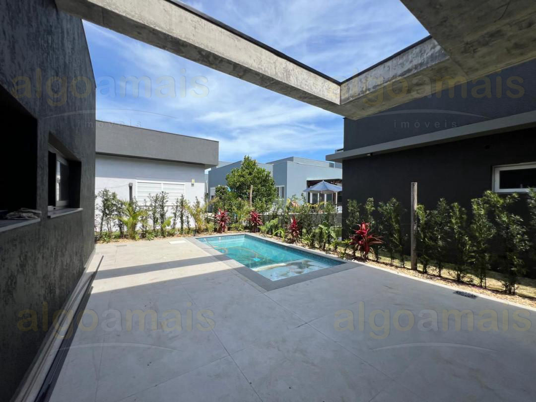 Casa de Condomínio, 4 quartos - Foto 13