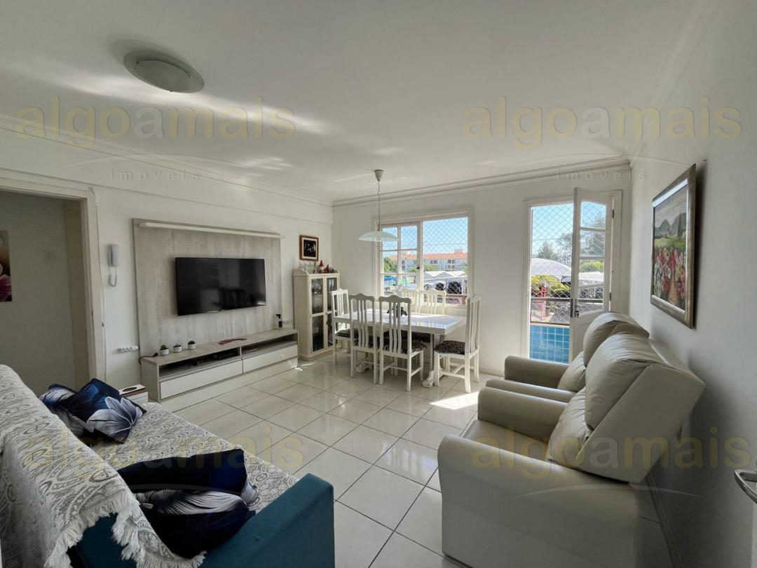 Apartamento, 3 quartos, 95 m² - Foto 4