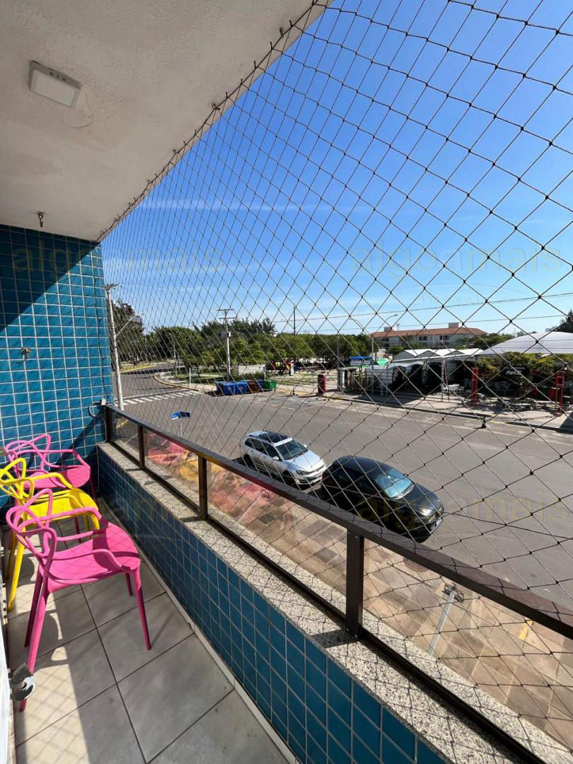 Apartamento, 3 quartos, 95 m² - Foto 6