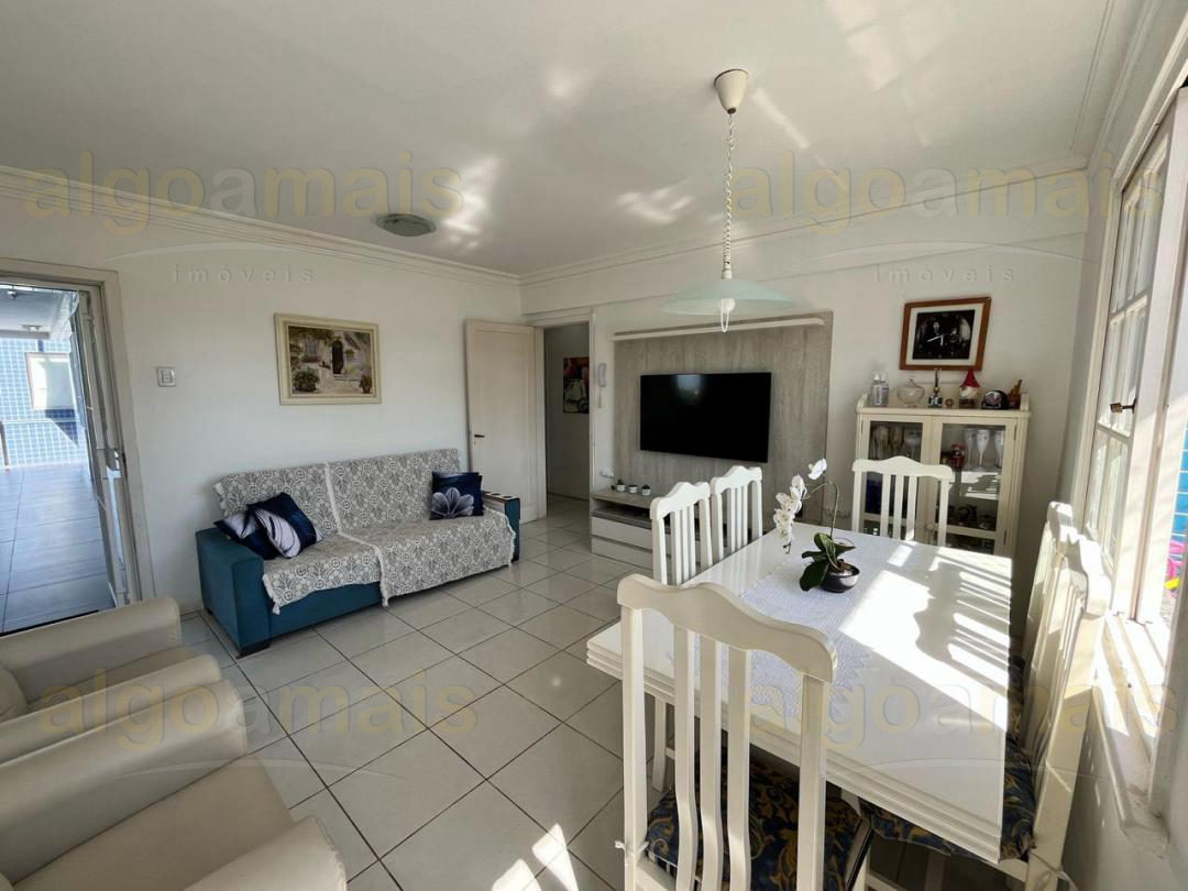Apartamento, 3 quartos, 95 m² - Foto 11
