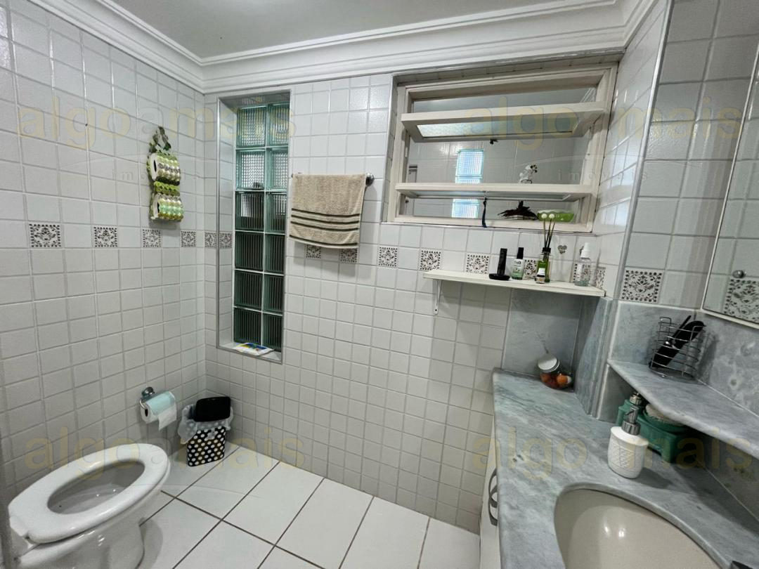 Apartamento, 3 quartos, 95 m² - Foto 10