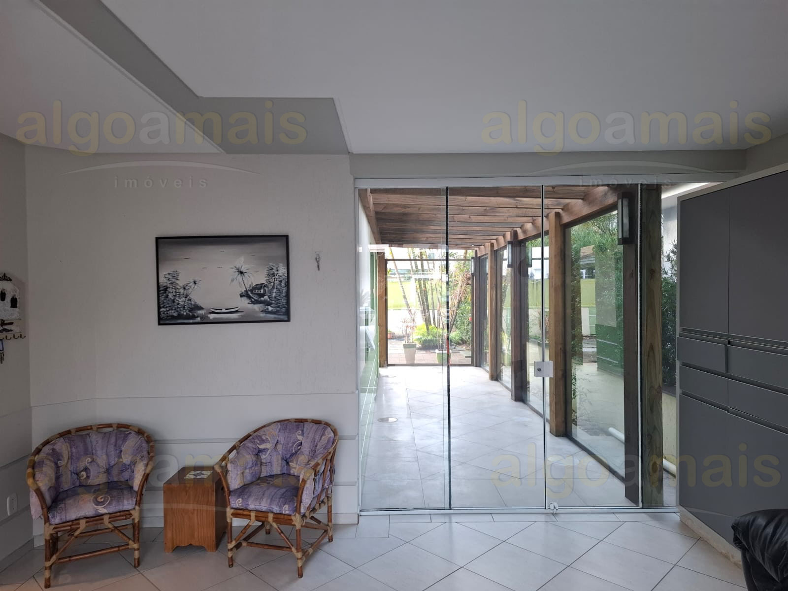 Casa de Condomínio, 4 quartos - Foto 2