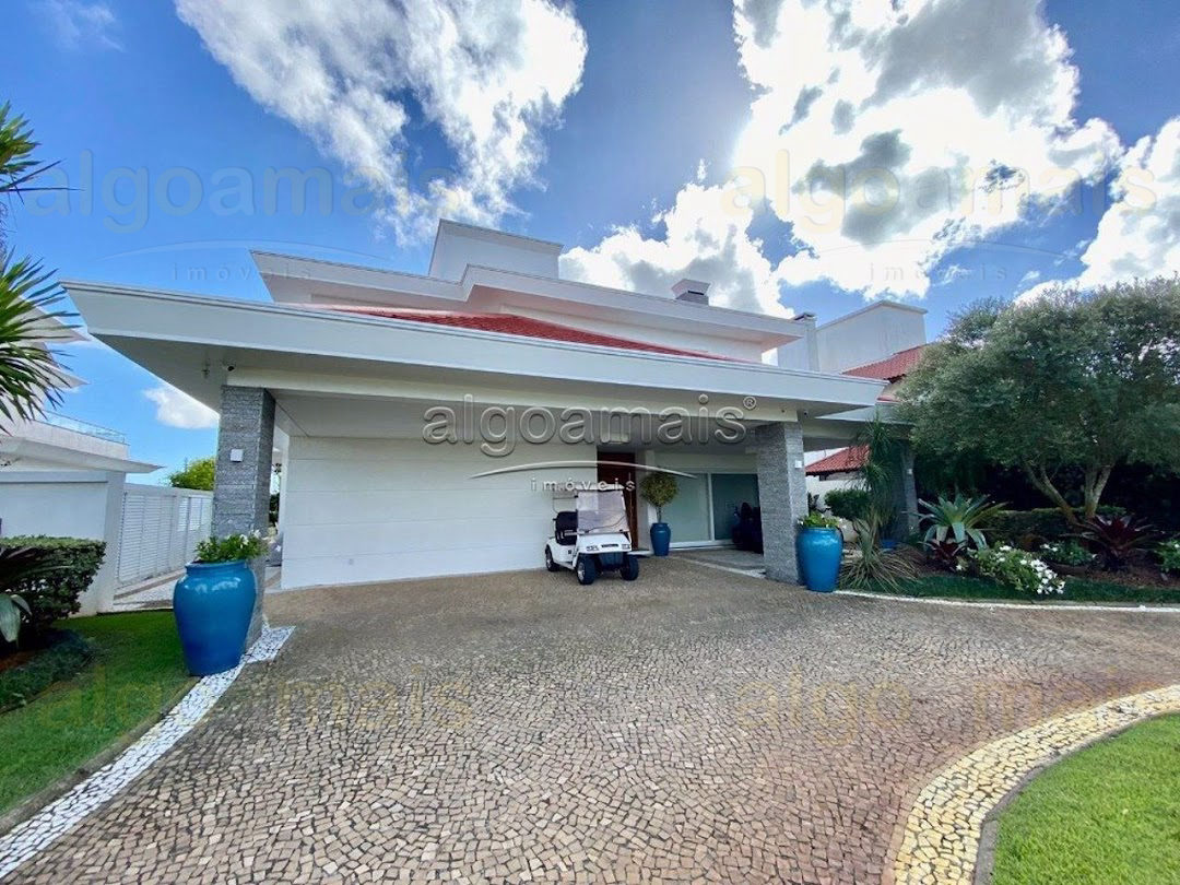 Casa em Condominio à venda em Xangri-Lá - Condominio Green Village — Remanso — Xangri-Lá