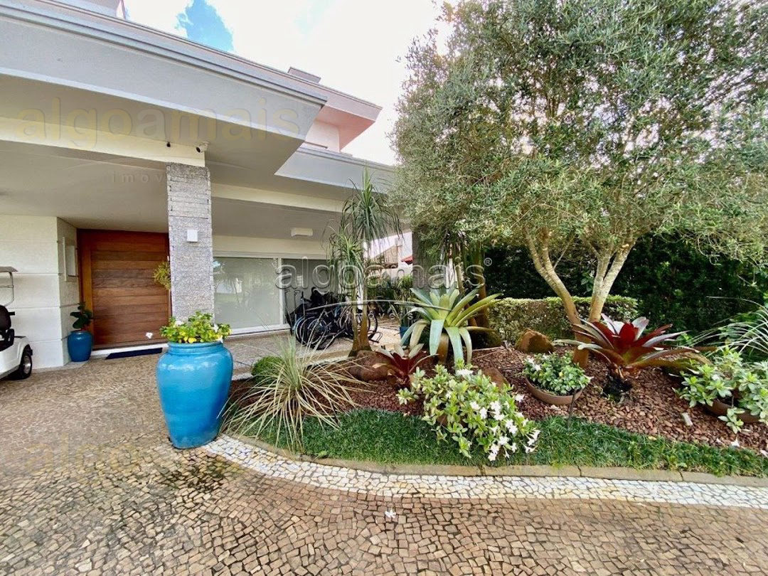 Casa de Condomínio, 5 quartos - Foto 2