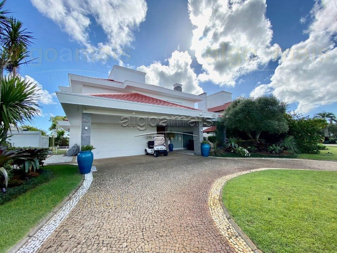 Casa de Condomínio, 5 quartos - Foto 10