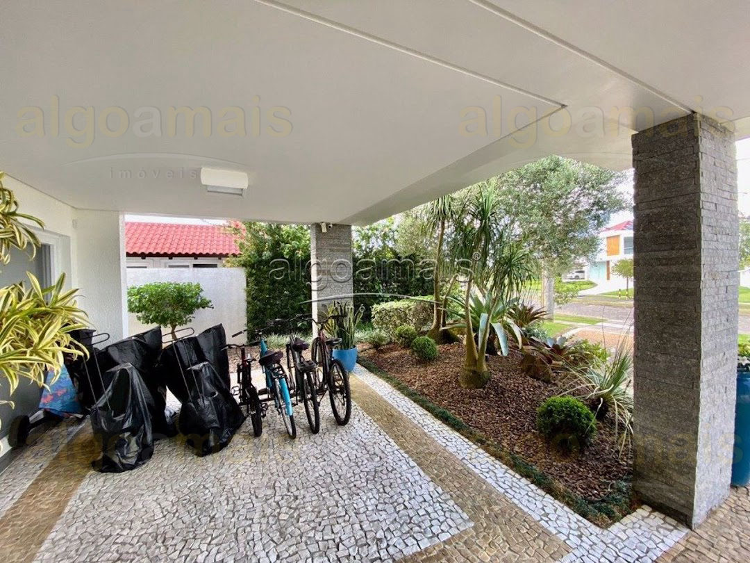 Casa de Condomínio, 5 quartos - Foto 5